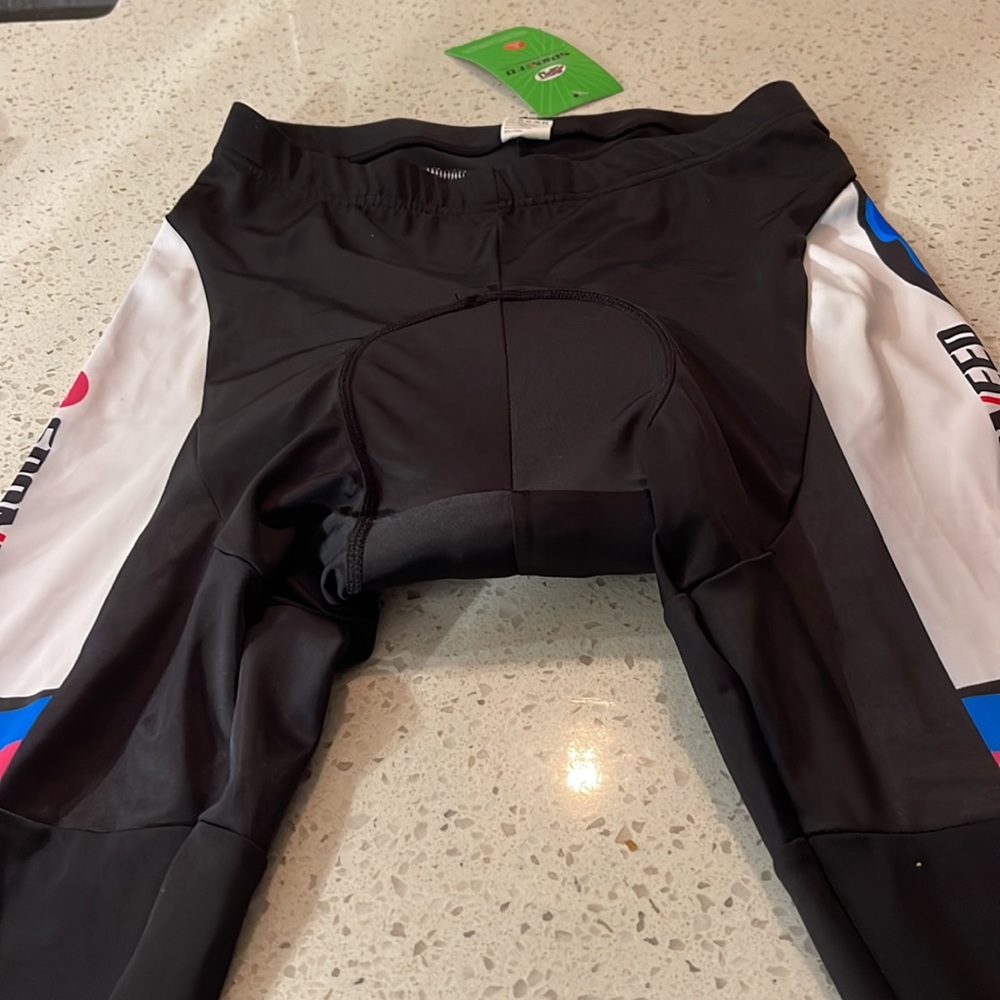 Cycling pants - Picture 4 of 8
